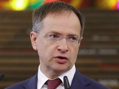 Proposals from Ukraine imply rejection of desire to return Crimea and Sevastopol by military means