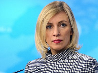 Russian MFA says Moscow will actively contribute to conclusion of Yerevan-Baku peace treaty