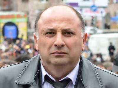Արսեն Միխայլովը նշանակվել է վարչապետի օգնական