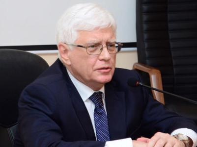 Russia ambassador to Azerbaijan dismisses reports that peacekeepers were sent from Artsakh to Ukraine