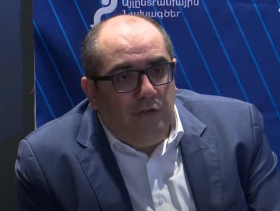 Հրաչյա Ռոստոմյան. Հայ հասարակության պառակտմանը քաղաքական գործիչները հանգեցրին