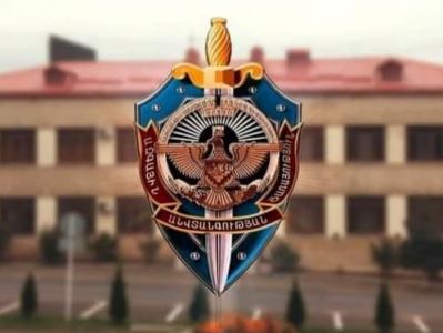 Նոր օրենք. Արցախի ԱԱԾ-ում մարտական ստորաբաժանումներ կստեղծվեն