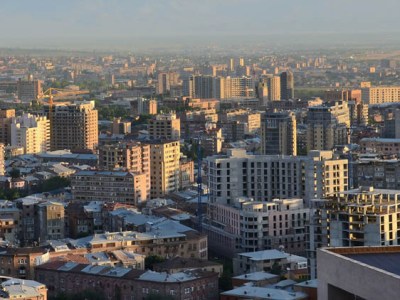 Եղանակը Հայաստանում