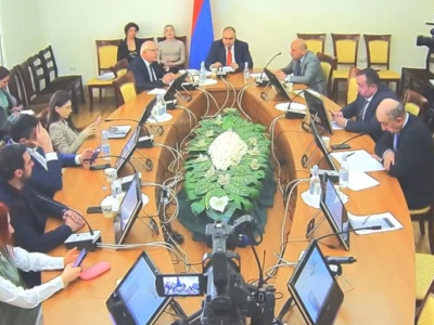 Արտահերթ ընտրությունների ժամանակ Հայաստան է այցելել 483 միջազգային դիտորդ․ ԿԸՀ
