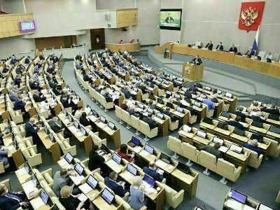 State Duma reacts to Azerbaijan's declaration of Mikhail Delyagin as wanted