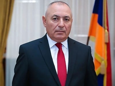 Newspaper: Armenia emergency ministry officials engaged in corrupt deals