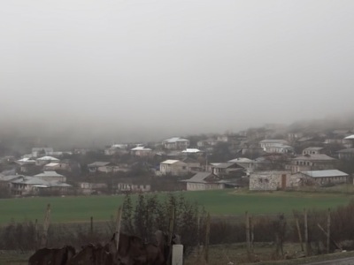 Artsakh Information Center: Situation remains tense along entire frontline