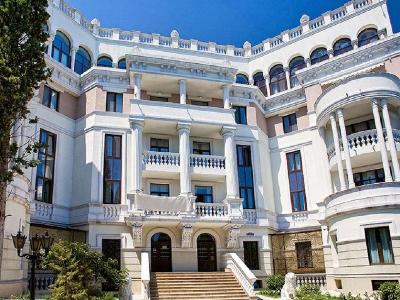 Կազգայնացվի Զելենսկու բնակարանը Ղրիմում
