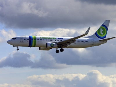 Transavia ավիաընկերությունը թռիչքներ կիրականացնի Փարիզ- Երևան- Փարիզ երթուղով