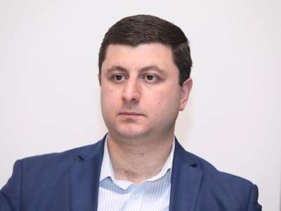 Մեր ողբերգությունների մի մասը հետևանքն է նրա, որ իշխանությունը հեղինակություն և վստահություն չունի աշխարհում․ Աբրահամյան