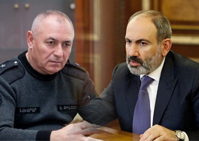 «Ժողովուրդ». Հերոսի կոչումից մինչև կալանավոր