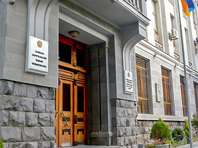 Կոռուպցիայի դեմ պայքարում 2021թ ավելացել է մեղադրական եզրակացությամբ դատարան ուղարկված գործերի և դատի տրված անձանց թիվը