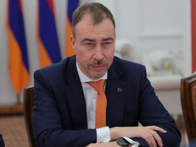 EU Special Representative says impressions from his meetings in Armenia, Azerbaijan are ‘largely positive’
