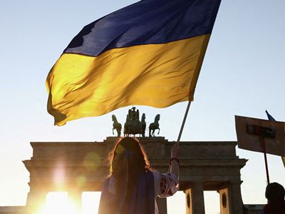 Совет Европы учредил год украинской культуры