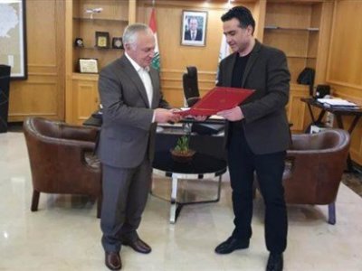 Yerevan, Beirut to be connected by direct flights