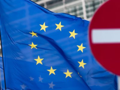 EU to consider further Russia sanctions that will not affect energy sector