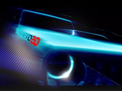 Jeep намекнул об электрическом внедорожнике Wrangler