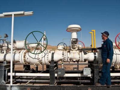 Доходы Ирака от экспорта нефти достигли максимума за 50 лет