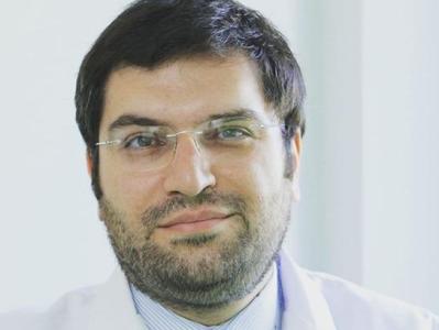 Որոշում եմ կայացրել դադարացնել իմ անդամակցությունը «5165 շարժմանը». Գեւորգ Թամամյան
