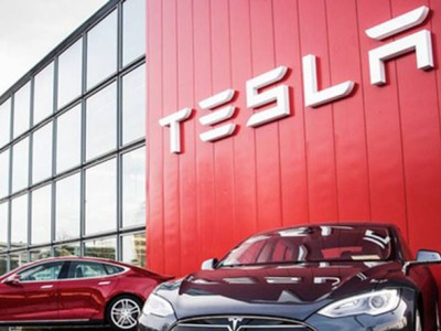 Tesla-ն վաճառքի նոր ռեկորդ է սահմանել