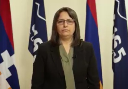 «5165 շարժումը» պահանջում է Հայաստանի Հանրապետության Ազգային Ժողովից սկսել Արցախի անկախության ճանաչման գործընթացը