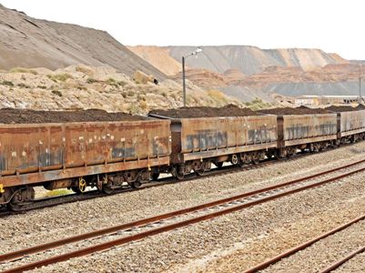 Тунис удвоил производство фосфатов в первом квартале этого года