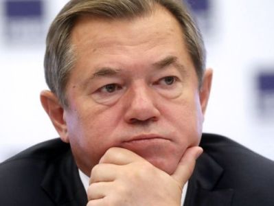 В ЕАЭС предложили предложил ввести налог на продажу иностранных активов