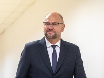 Economy minister says Slovakia needs Russia natural gas