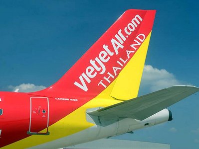 Первоапрельская шутка в Твиттере  бюджетной авиакомпании Thai Vietjet может привести к уголовному преследованию