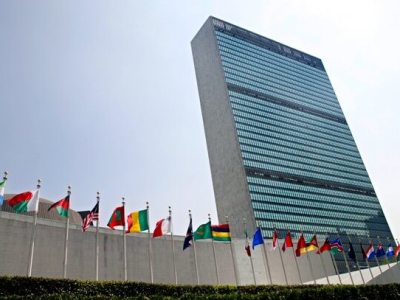US to ask UN General Assembly to expel Russia from Human Rights Council