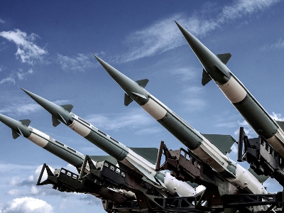 By 2030, market for nuclear missiles and bombs will grow by 73%
