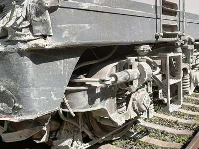 Հունգարիայում 5 մարդ զոհվել եւ ավելի քան 10-ը վիրավորվել է գնացքի եւ բեռնատարի բախումից