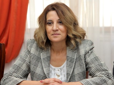 ՔՊ-ական պատգամավոր Անուշ Բեղլոյանն առաջադրվել է Մրցակցության պաշտպանության հանձնաժողովի անդամի թեկնածու