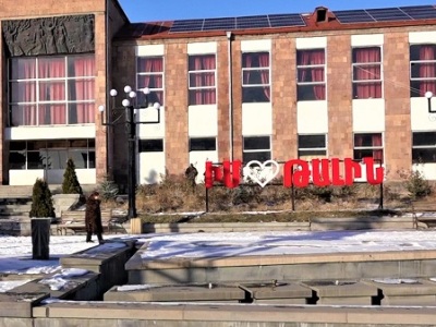 Մասնակցելու ենք ավագանու նիստերին. Թալինի ավագանու խմբակցությունների հայտարարությունը