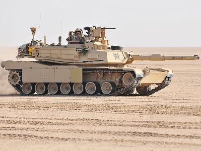 Польша подписала соглашение с США о покупке 250 танков Abrams
