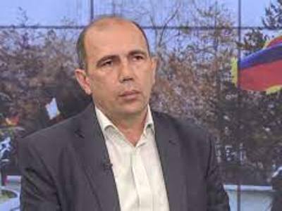 Эксперт: Разговоры о постройке газопровода в сторону Европы через Иран, Армению, и Грузию –просто мечты