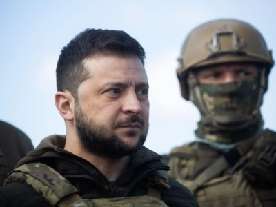 Зеленский: Совбез ООН надо переформатировать и устранить Россию, или распустить