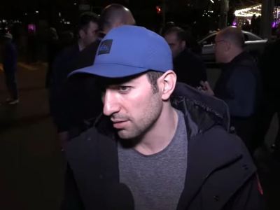 Левон Кочарян: Это решающий момент, власти хотят довести до кульминации навлеченную ими беду