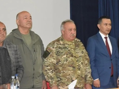 ԵԿՄ–ն ոչ մի իշխանության կցորդ չի դառնալու, թողնենք մեր քաղաքական խաղերն ու համախմբվենք պետության շուրջը․ Ս․ Միքայելյան