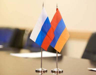 Newspaper: Artsakh to launch signature campaign to join Russia?