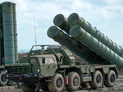 США одобрили продажу оборудования на $95 млн для поддержки тайваньской системы ПРО Patriot