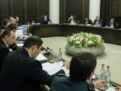 Աղետի գոտում շահառու է ճանաչվել Շիրակի, Լոռու և Արագածոտնի 5419 ընտանիք, 5391-ի բնակարանային խնդիրը լուծվել է