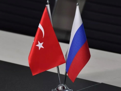 Թուրքիայի եւ Ռուսաստանի միջեւ ազգային արժույթներով առեւտրի համար երաշխիքներ են  անհրաժեշտ