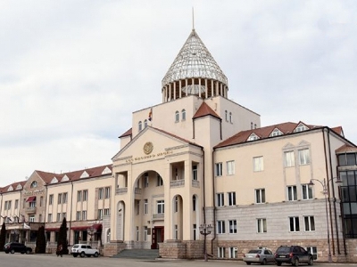 В Арцахе призвали начать процесс признания во имя спасения и налаживать прямые отношения с Россией