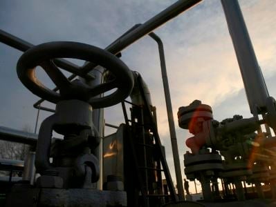 Отказ от импорта российской нефти и газа поставит под угрозу экономическую и социальную стабильность Германии