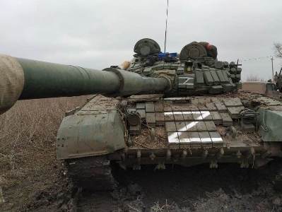Кремль: Россия сделала жест доброй воли, когда отвела войска с позиций на севере Украины