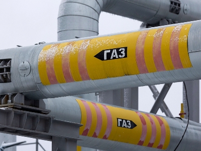 Венгрия работает над решением по оплате за российский газ в  рублях