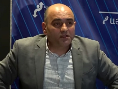 Լավ ապրելու մասին չենք խոսում, որովհետեւ վատ ապրելն ավելի լավ է, քան հայրենազրկվելը. Թադևոս Ավետիսյան