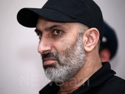 Ինձ մեղավոր չեմ ճանաչում, ասելիքս դատարանում կասեմ. Խանդոյանը՝ ՔՊ-ականին ծանր վիրավորանք հասցնելու գործի մասին