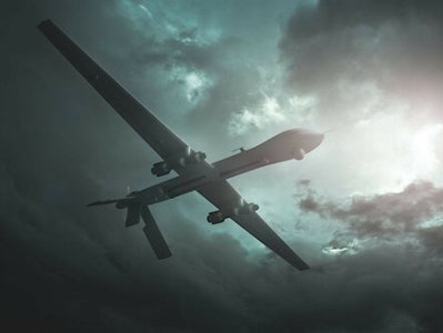 Germany's ruling coalition agrees $166 million budget for UAVs